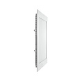 Spectrum LED ALGINE ECO LED SQUARE 230V 12W IP20 CW CEILING PANEL WHITE FRAME - Perfecte verlichting voor elke ruimte