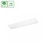 Spectrum LED ALGINE PANEL BACKLIGHT WITH PHILIPS DRIVER 40W CW 230V 12DG IP20 300x1200x26 WHITE - Ideal lighting for any space