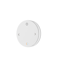 CCT Remote Control 1-zone RK4-2 White