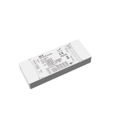 1/2CH DIM of CCT LED Controller 12-48VDC V2-P White