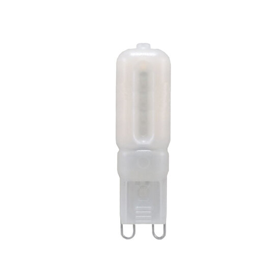 Optonica LED Bulb G9 - Luz blanca brillante para cualquier espacio