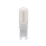 Optonica LED Bulb G9 - Luz blanca brillante para cualquier espacio