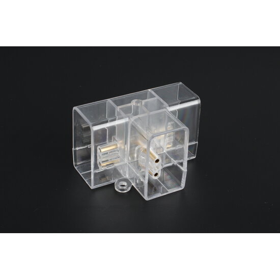 Optonica T-Connector Hexagon Accessory - Idéal pour des connexions polyvalentes