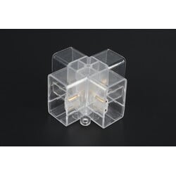 PLUS-Connector Hexagon Accessory