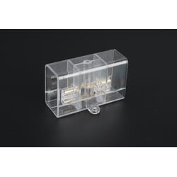 LINE-Connector Hexagon Accessory