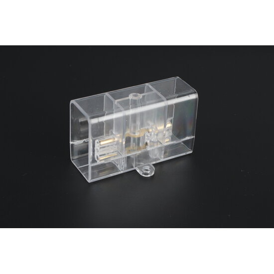 Optonica LINE-Connector Hexagon Accessory - Perfecto para aplicaciones versátiles