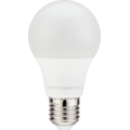 Optonica LED Bulb 9W And 11W E27 A60 Dimmable - Crea la atmósfera perfecta con iluminación regulable