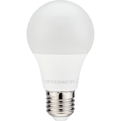 LED Bulb 9W And 11W E27 A60 Dimmable