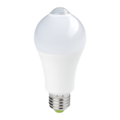 Optonica LED Bulb 7W E27 With PIR Motion Sensor - Smart lighting with motion detection