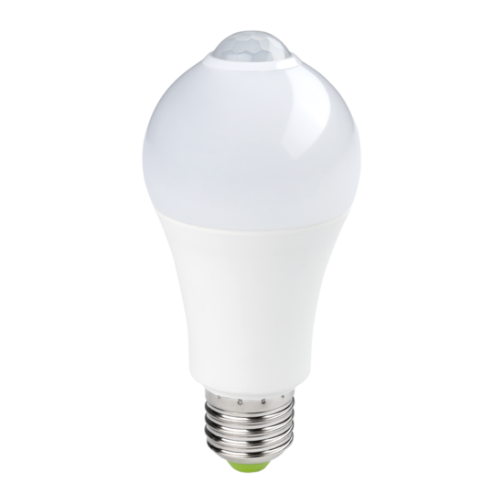 Optonica LED Bulb 7W E27 With PIR Motion Sensor - Intelligente Beleuchtung mit Bewegungserkennung