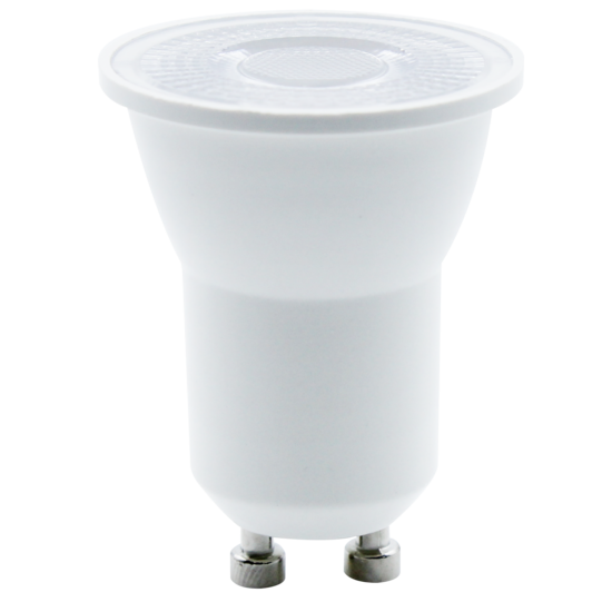 Optonica LED Spot GU11 2W 6000K - Helder wit licht voor elke ruimte