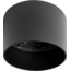 Optonica Spotlight Fixture Black - Perfekte Beleuchtung für jeden Raum