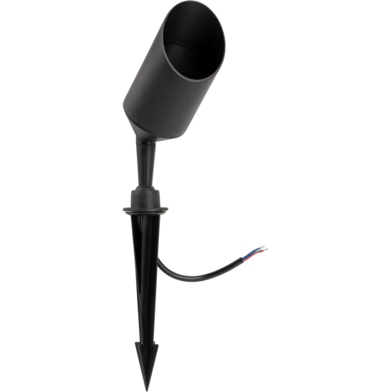 Optonica Spotlight Fixture Spike IP65 - Perfect voor buitenverlichting