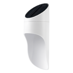 LED Solar Light - White