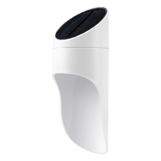 Optonica LED Solar Light - White light voor uw tuin