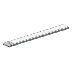 LED Cabinet Light Slim 1.5W PIR Sensor