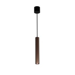 LOPAL pendant light - brushed bronze, Premium collection