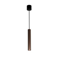 LOPAL pendellamp - geborsteld brons, Premium collectie