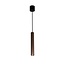 Fantasia Suspension Fantasia LOPAL avec finition bronze brossé - collection Premium