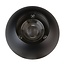 Fantasia Orbit Mini lente 30° negro, accesorio óptico para la gama de focos Orbit Mini, haz de luz de anchura media.