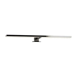EVIA spiegellamp LED 8W 2700K chroom IP44