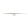 Fantasia EVIA Spiegelleuchte mit 8W LED, 2700K warmweiß, IP44, 600 x 40 mm, RA>90