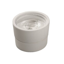 Deep Deco Module Base GU10 LED 8W 2700K dimbaar