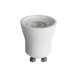 Mini GU10 Deep Deco LED-lamp 4,9W 3000K dimbaar