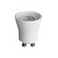 Fantasia Ampoule LED Fantasia Mini GU10 Deep Deco, 4,9W, 3000K blanc chaud, variable, céramique, Ra80