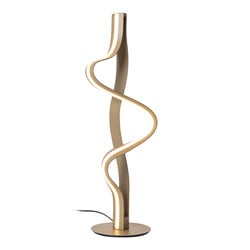 LAMBADA - Tischlampe - LED Dimmbar