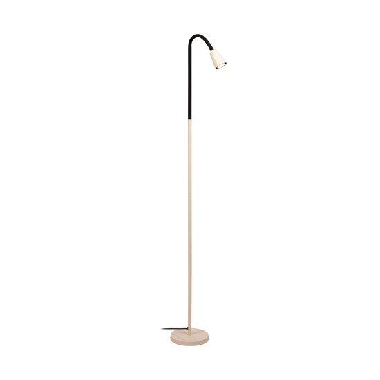 LUCIDE JASPER - Lampe de lecture - Idéale pour un coin lecture chaleureux