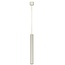 Fantasia Oryx hanglamp in de maat S, beige, compacte pendellamp voor gebruik binnenshuis