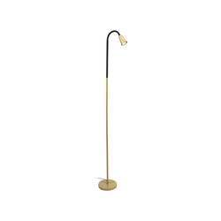 JASPER - Leeslamp - 1xGU10 (MR16) - Groen - Essential