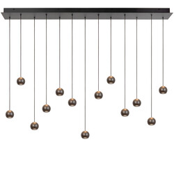 MONTANA - Pendant Lamp - LED Dimmable