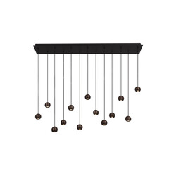 MONTANA - Pendant Lamp - LED Dimmable