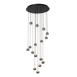 MONTANA - Pendant Lamp - LED Dimmable