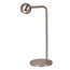 LUCIDE MONTANA - Lampe de Table - LED Dimmable - Idéale pour une ambiance chaleureuse