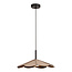 LUCIDE BLOMSTER - Pendant Lamp - Ø 47 cm - LED Dimmable - Create a cozy atmosphere in your home