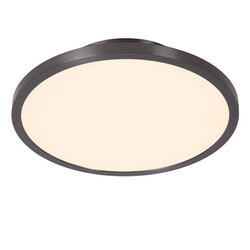 FIXXT - Deckenleuchte - Ø 19,8 cm - Dimmbares LED