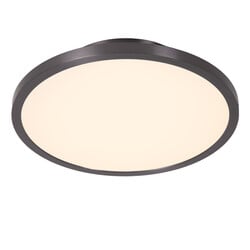 FIXXT - Plafondspot - Ø 19,8 cm - LED Dimb.