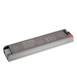 Premium LINIAL Inbouwdriver 200W - 1-Phase Track System