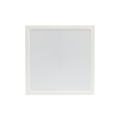 Spectrum LED ALGINE SURFACE DOWNLIGHT 24W NW 230V 120DEG IP20 IK06 288X288X38MM WHITE SQUARE - Perfecte verlichting voor elke ruimte