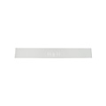 Spectrum LED ALGINE SURFACE DOWNLIGHT 24W NW 230V 120DEG IP20 IK06 288X288X38MM WHITE SQUARE - Perfecte verlichting voor elke ruimte