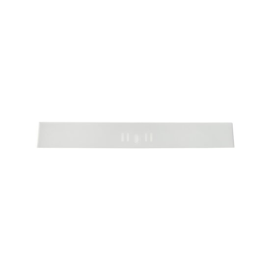 Spectrum LED ALGINE SURFACE DOWNLIGHT 24W NW 230V 120DEG IP20 IK06 288X288X38MM WHITE SQUARE - Perfecte verlichting voor elke ruimte