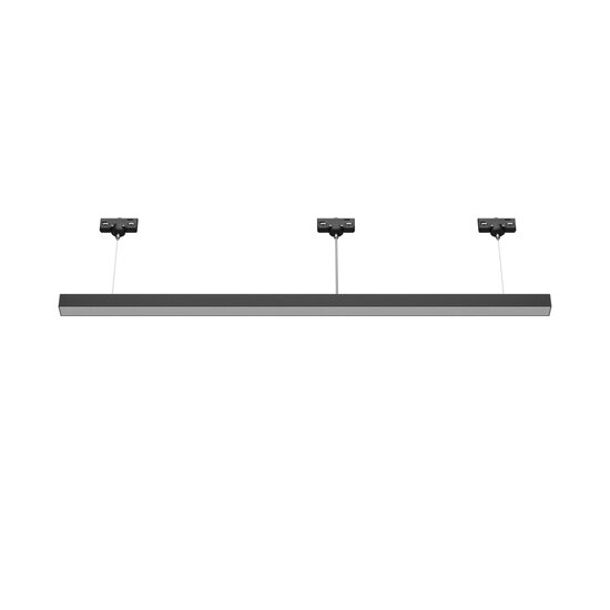 Spectrum LED ALLDAY BASIC 40W 3CCT 230V - Ideale verlichting voor elke ruimte