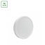 Spectrum LED ALGINE SURFACE DOWNLIGHT 24W NW 230V 120DEG IP20 IK06 288X38MM WHITE ROUND - Perfecte verlichting voor elke ruimte