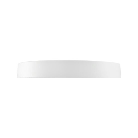 Spectrum LED ALGINE SURFACE DOWNLIGHT 24W NW 230V 120DEG IP20 IK06 288X38MM WHITE ROUND - Perfecte verlichting voor elke ruimte