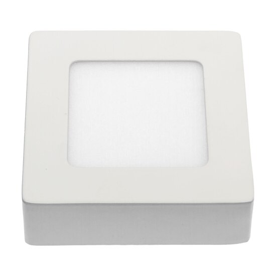 Spectrum LED ALGINE ECO LED SQUARE - Perfekte Deckenbeleuchtung für jeden Raum