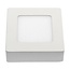 Spectrum LED ALGINE ECO LED SQUARE - Éclairage de plafond parfait pour chaque espace