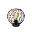 LUCIDE DANZA - Tafellamp - Perfecte sfeerverlichting voor elk interieur